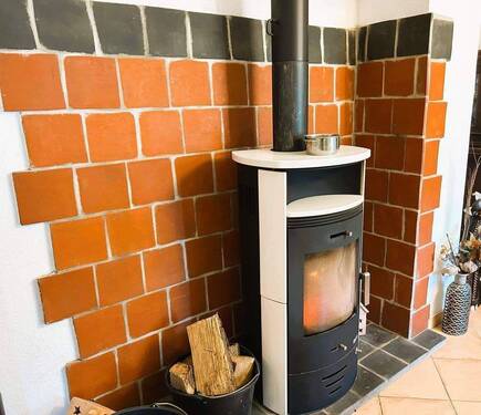 Kamin - 