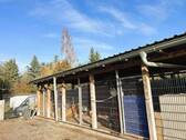 Stallungen - 