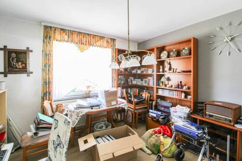 1. Schlafzimmer - 