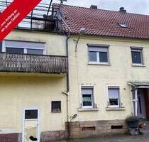Renovierungsbedürftiges Ein- bis Zweifamilienhaus auf dem Münchschwanderhof - Otterberg / Münchschwanderhof