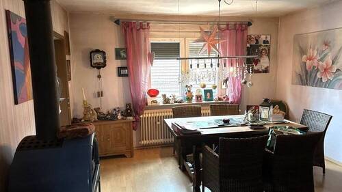 Essen - Doppelhaushälfte mit 225,00 m² in Otterberg / Münchschwanderhof zum Kaufen