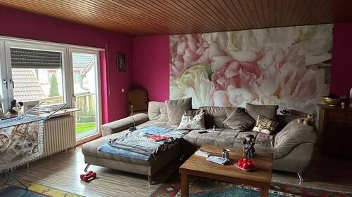 Wohnen - 