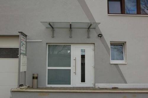 Hauseingang - 