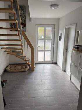 Bild 3 - 4 Zimmer Einfamilienhaus in Lampertheim-Hofheim