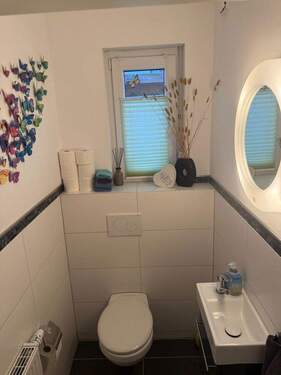 Gäste WC - 