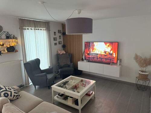 Wohnzimmer - 