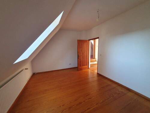 Zimmer 5 (1. OG) - 