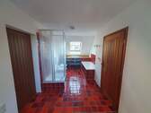 Badezimmer (1. OG) - 