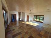 Wohnzimmer (Zimmer 1) - 