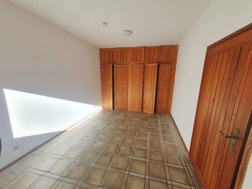 Zimmer 3 (EG) - 