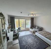 Ihr Rückzugsort in der City: Möbliertes Apartment mit Balkon in Tiergarten - Berlin Hansaviertel