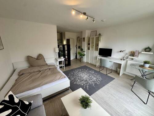 IMG_3115 - 1 Zimmer Etagenwohnung zur Miete in Berlin