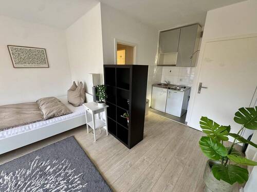 IMG_3117 - Etagenwohnung mit 33,00 m² in Berlin zur Miete