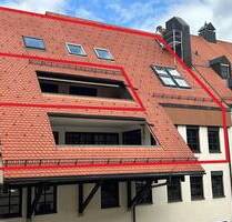 Großzügige Maisonettewohnung mit viel Potenzial - Kempten