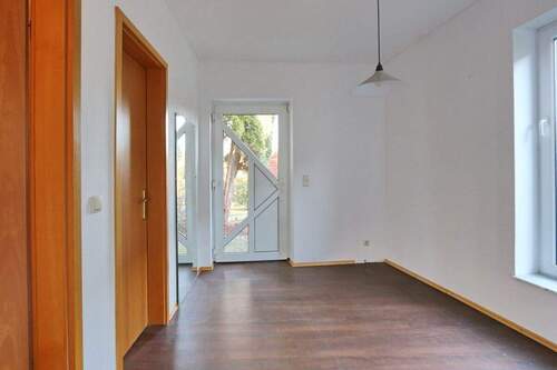 Eingangsbereich Einliegerwohnung - 