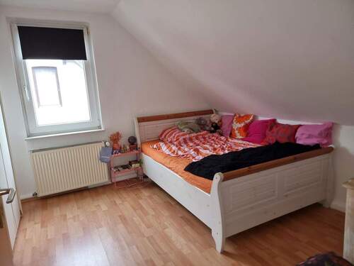 Schlafzimmer OG - 