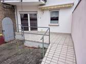 Terrasse EG - 