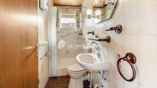 Haus 1 Badezimmer 2 1 - 