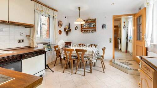 Haus 2 EG Küche 1 - 1 Zimmer Mehrfamilienhaus, Wohnhaus zum Kaufen in Salzhemmendorf