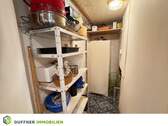 Abstellraum Keller - 