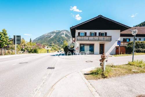 Bild 3 - Grundstück in Bayerisch Gmain