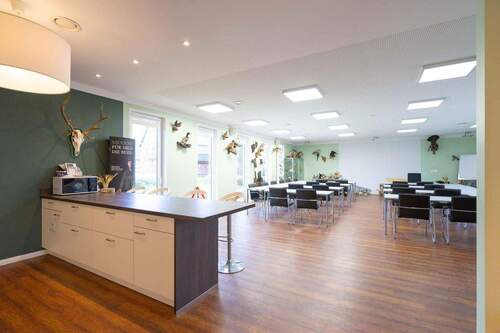 Bild 2 - 2 Zimmer Einfamilienhaus zum Kaufen in Garlstorf am Walde