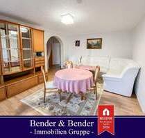 Gepflegte 3-Zimmer Wohnung mit Einbauküche und Balkon in Siegen-Langenholdinghausen! - Siegen / Langenholdinghausen