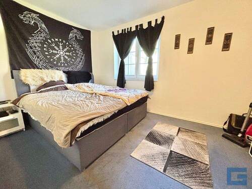 Schlafzimmer (Whg. 2) - 