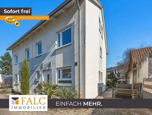 Eingangsseite - Optimal für die junge Familie !!