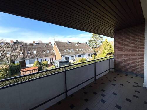 22952 LooseImmo Balkon - 