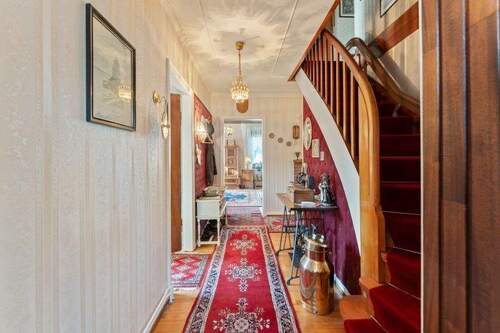 Flur Erdgeschoss - Einfamilienhaus mit 115,00 m&sup2; in Preetz zum Kaufen