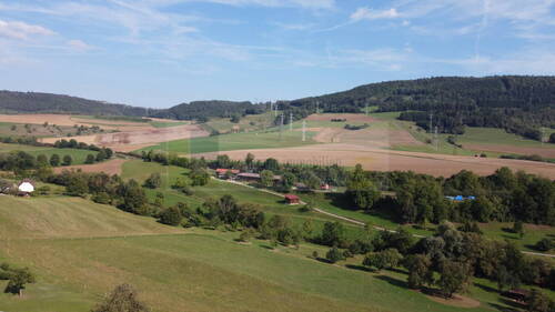 Aussicht - 