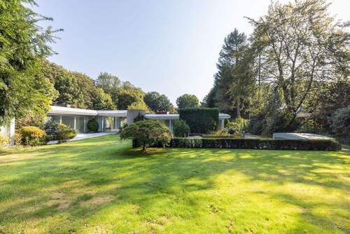 Garten 3 - Bungalow mit 484,00 m&sup2; in Köln / Hahnwald zum Kaufen