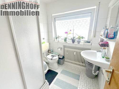 2 - 3 Zimmer Etagenwohnung zur Miete in Unna