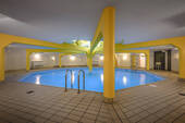 Schwimmbad - 