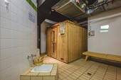 Sauna - 
