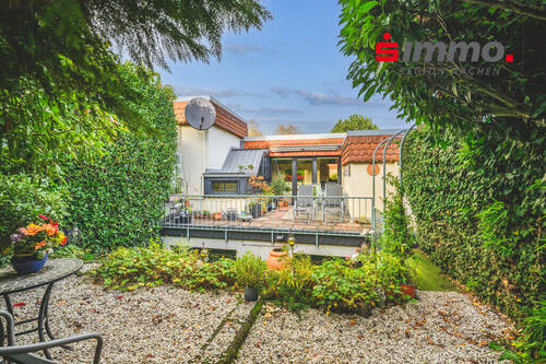 Titelbild - 3 Zimmer Etagenwohnung zum Kaufen in Aachen