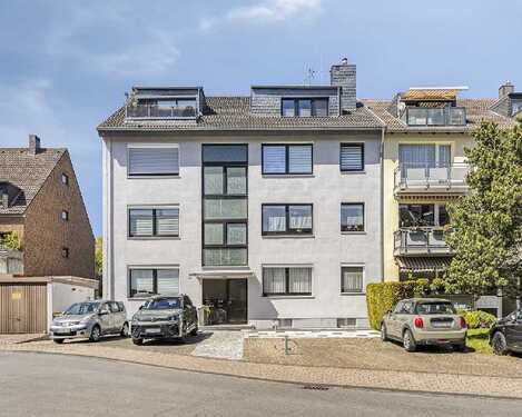 Hausansicht - 