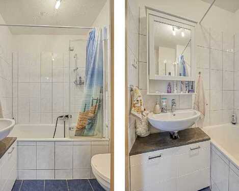 Badezimmer - 