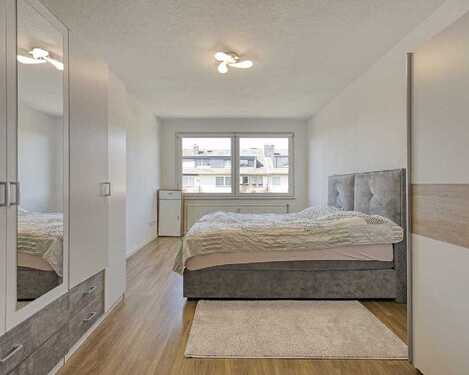 Schlafzimmer - 