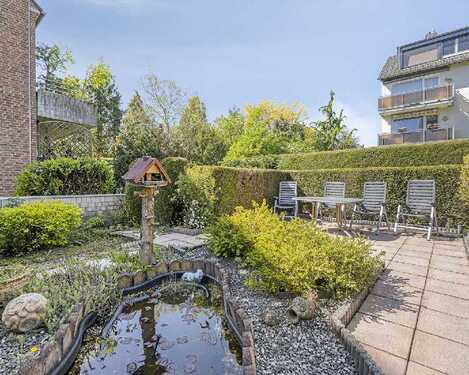Gemeinschaftsgarten - 