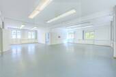 Werkstatt/Produktion/Lager - 