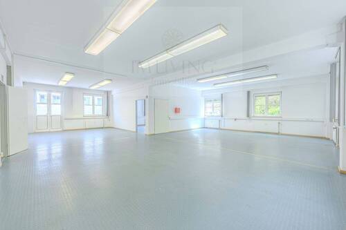 Werkstatt/Produktion/Lager - 