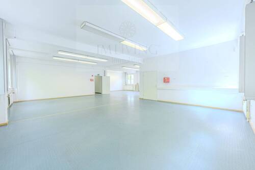 Werkstatt/Produktion/Lager - 