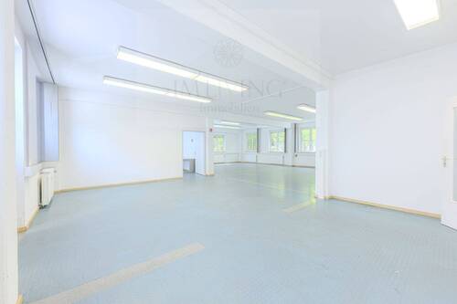 Werkstatt/Produktion/Lager - 