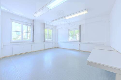 Werkstatt/Produktion/Lager - 