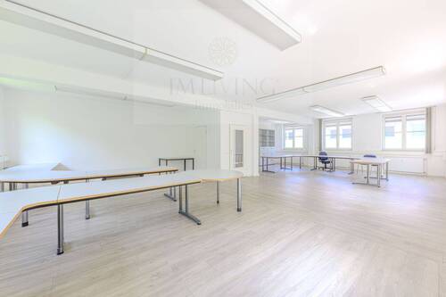Büro 1. OG - 