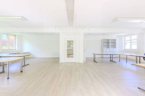 Büro 1. OG - 