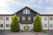 Eingangsbereich - Einfamilienhaus zur Miete in Taufkirchen