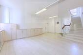 Eingangsbereich - 